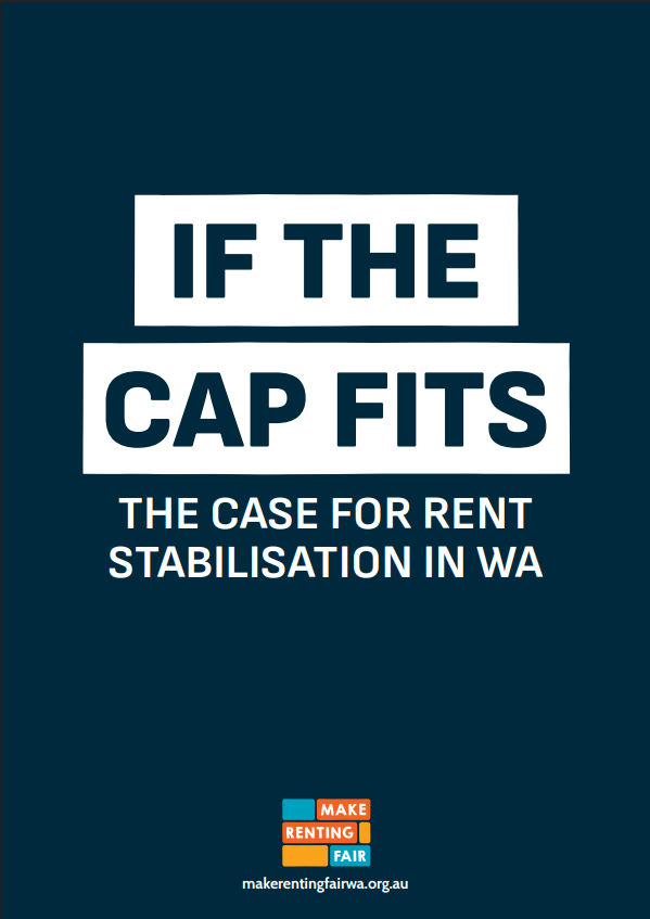 Report exposes WA’s runaway rents, sparking renewed calls for rent caps