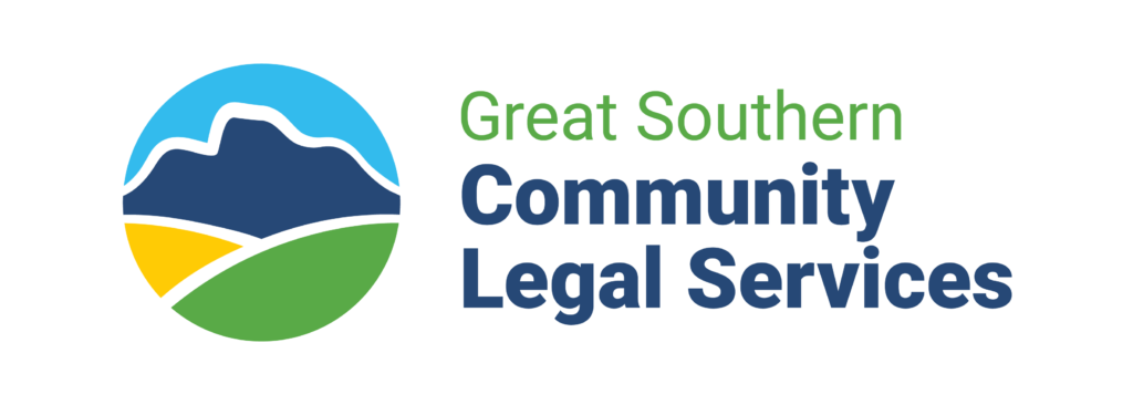 Great Southern Community Legal Service